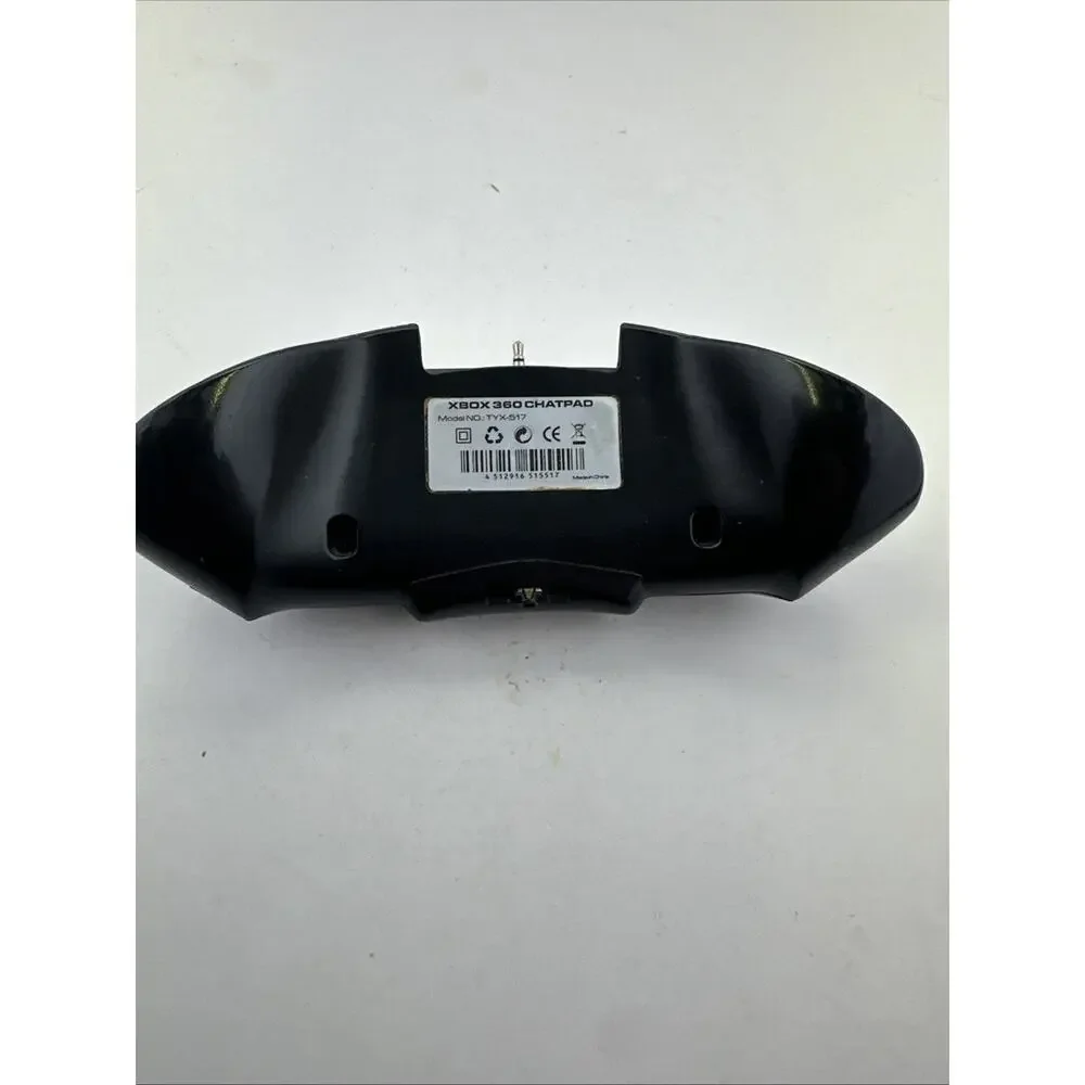 2.4G Mini Wireless Chatpad Message Keyboard for Xbox 360 TYX-517